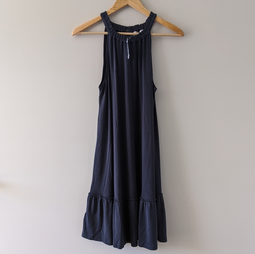NWT Loft Tank Dress